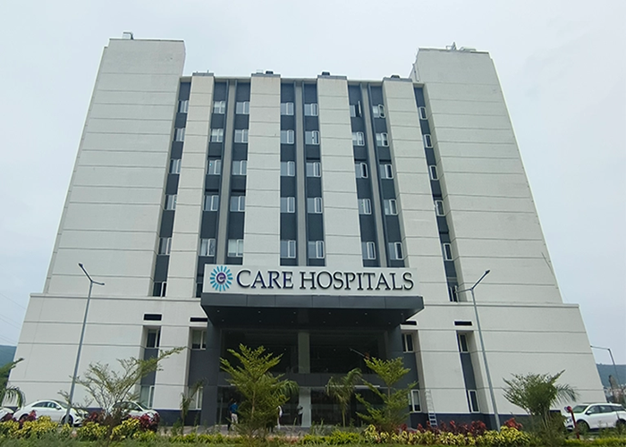 Hospital Water Management: STP, ETP, WWTP, WTP Industrial
