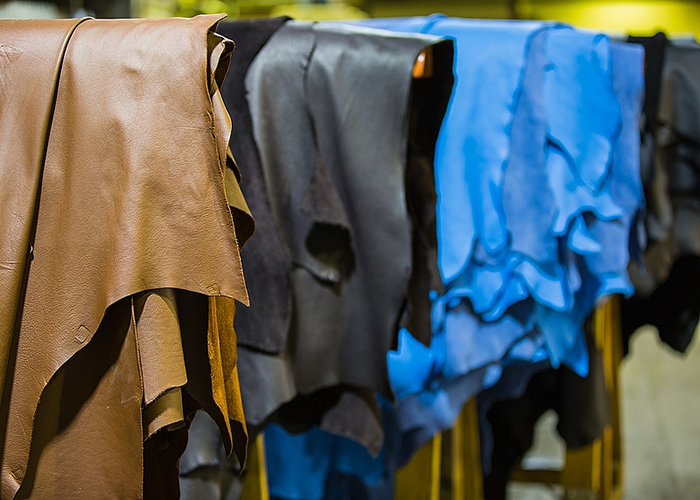 Wastewater Treatment Solutions for Leather Industries