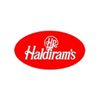 Haldiram’s Production Unit