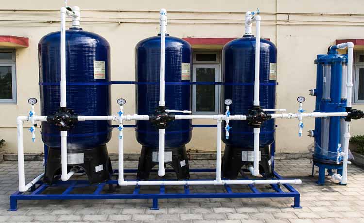 dm plant manufacturer