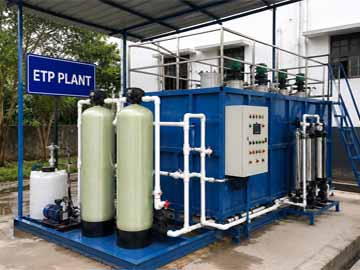 stp Supplier in india